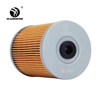 Filtro de óleo ME023835 de P7103 P550056 FF2115 16444-Z9000 para Hitachi Kobesteel Mitsubishi
