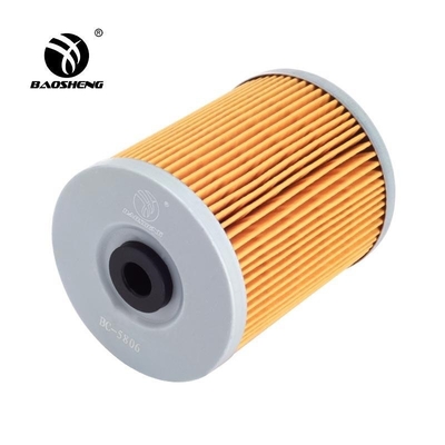 Filtro de óleo ME023835 de P7103 P550056 FF2115 16444-Z9000 para Hitachi Kobesteel Mitsubishi