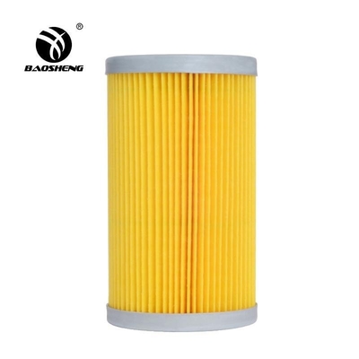 Máquina escavadora Fuel Filter de F-5210 FF5103 PF717 129100-55650 4366704 4635839 para KOMATSU Kato Sumitomo