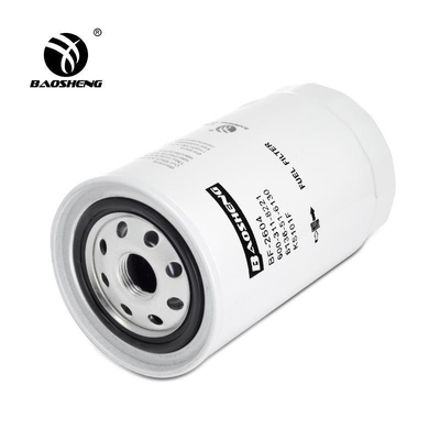 600-311-8221 P550410 máquina escavadora Fuel Filter For KOMATSU