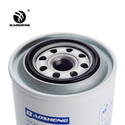 4206080 P552564 máquina escavadora Fuel Filter For HITACHI LOVOL