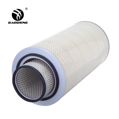 Máquina escavadora Air Filter For HYUNDAI de 11NB-20120 AF26664