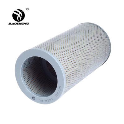 2056051430 máquina escavadora Hydraulic Filter Element para o  de KOMATSU