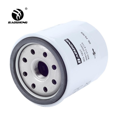Máquina escavadora Oil Filter For TOYOTA KOMATSU de 90915-YZZB2 P550335