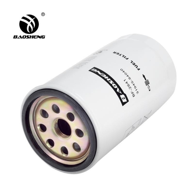 31945-84040 FC28040 máquina escavadora Fuel Filter For Hyundai Mitsubishi