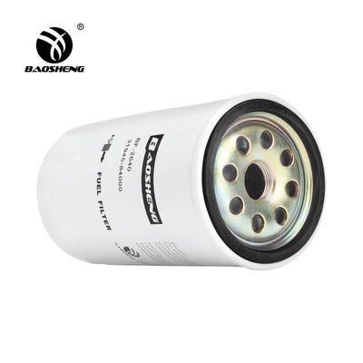 máquina escavadora Fuel Filter For Hyundai Mitsubishi de 93mm OD 31945-84000