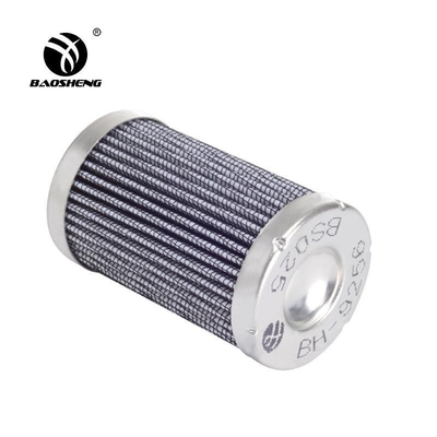 Capacidade forte da filtragem de Filter 7363107 do piloto da máquina escavadora de Liebherr