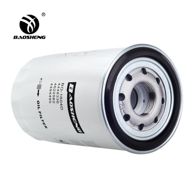 A máquina escavadora Diesel Engine Oil de Hitachi filtra P550596 4448336