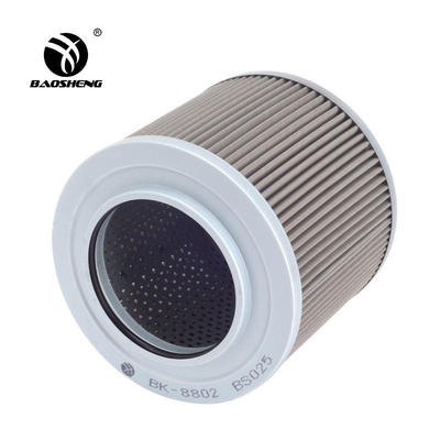 Filtro de óleo 4210224 B222100000235 hidráulico para a identificação 89mm M10 de KOMATSU erpillar