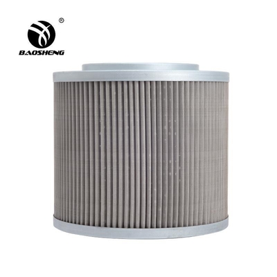 Filtro de óleo 4210224 B222100000235 hidráulico para a identificação 89mm M10 de KOMATSU erpillar
