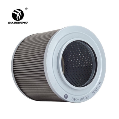 Filtro de óleo 4210224 B222100000235 hidráulico para a identificação 89mm M10 de KOMATSU erpillar