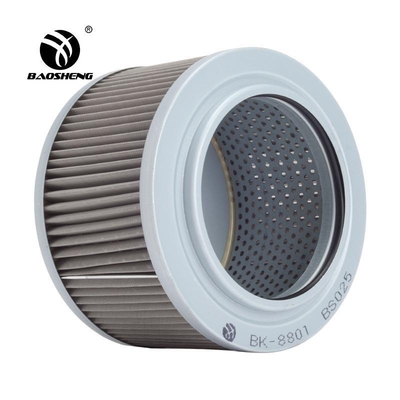 Filtro de sução OD do óleo hidráulico de KOMATSU 150MM 207-60-21311 KNJ-1847