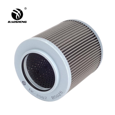 filtro de sução 4285577 do óleo hidráulico da altura de 130mm 4190987 30168024500