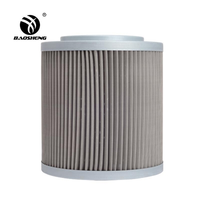 filtro de sução 4285577 do óleo hidráulico da altura de 130mm 4190987 30168024500