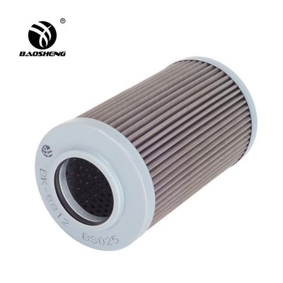 filtro de óleo hidráulico PC60-6 de KOMATSU do diâmetro de 95mm 203-60-21141