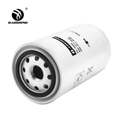 P553854 máquina escavadora Fuel Filter Height 170mm 600-311-9121 600-311-9120