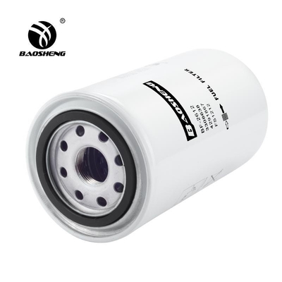 Máquina escavadora Fuel Filter OD 93MM de Daewoo Doosan P558000