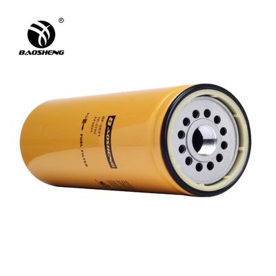 Máquina escavadora Engine Fuel Filter P550625 1R-0762 de erpillar