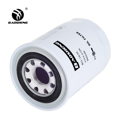 31E9 - 0126 Substituição do filtro de óleo da escavadeira para HYUNDAI R110 / R130