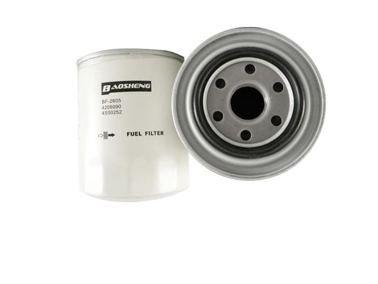 Filtro de Combustível para Escavadeira Hitachi 102mm Diâmetro P500061 23401 - 1580