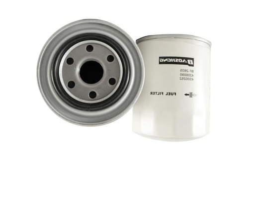 Filtro de Combustível para Escavadeira Hitachi 102mm Diâmetro P500061 23401 - 1580