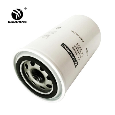 P557440 4616864 Filtro de Combustível Escavadeira Para Komatsu Hitachi Sumitomo