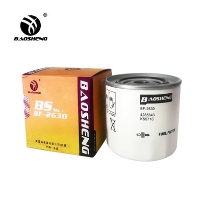 16403 - Z9000 máquina escavadora Fuel Filter For Hitachi Kobesteel 600-311-6130