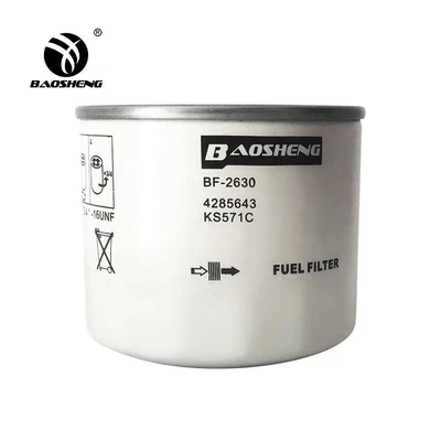 16403 - Z9000 máquina escavadora Fuel Filter For Hitachi Kobesteel 600-311-6130
