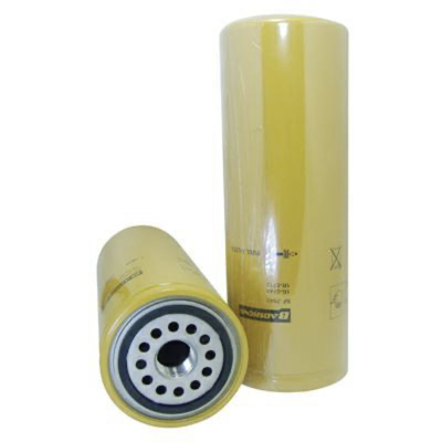 1R - 0712 P551712 Filtro de Combustível Escavadeira Para ERPILLAR 245B 324