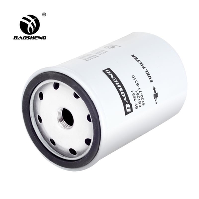 6732-71-6310 P550248 Filtro de combustível para escavadeira YUCHAI YC55-8 / YC60-8 / YC85-5