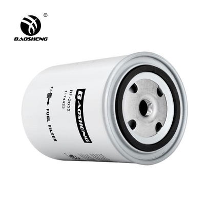 Filtro de combustível de escavadeira P554620 1164620 para Liebherr