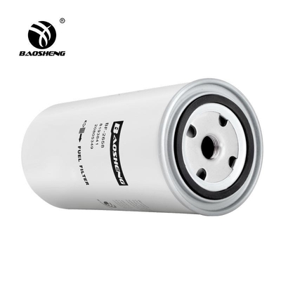 8193841 Filtro de Combustível Escavadeira Para  EC210 / EC290 / EC240