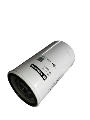 60146149 ME150631 P502233 Filtro de combustível para escavadeira para modelo SANY