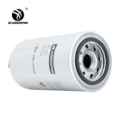 FS19732 87356193 Filtro de separação de água e óleo 187 mm de altura