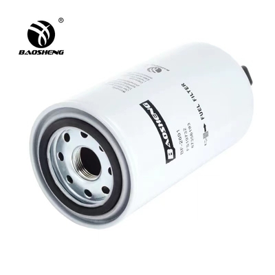 FS19732 87356193 Filtro de separação de água e óleo 187 mm de altura