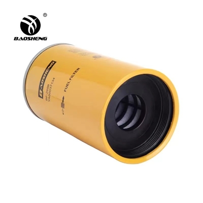 YA00037134 Separador de água de combustível para HITACHI EX360H-5A cor amarela