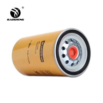 YA00037134 Separador de água de combustível para HITACHI EX360H-5A cor amarela