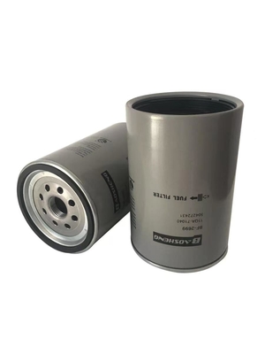 Peças de escavadeira para separador de água e óleo Hyundai 11QA-71040
