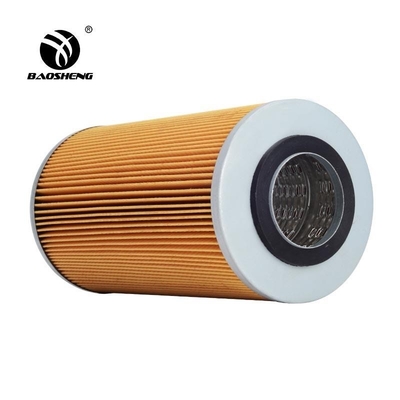 Filtro central de papel diesel KATO OD 110MM ME039816 16444-99025