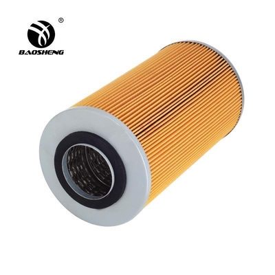 Filtro central de papel diesel KATO OD 110MM ME039816 16444-99025