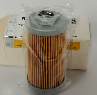 Filtro de núcleo de papel diesel erpillar PC30 ID 11MM