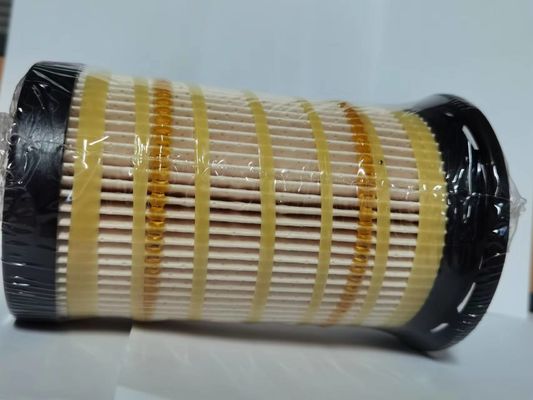 Filtro de combustível 70mm 509-5694  para escavadeira Carter 336GC
