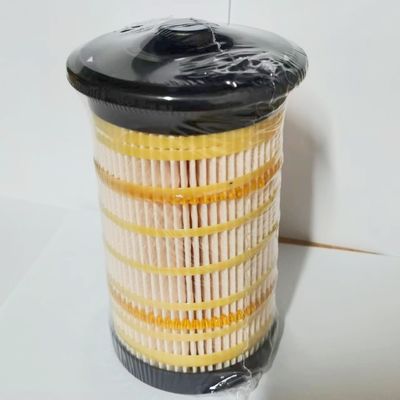 Filtro de combustível 70mm 509-5694  para escavadeira Carter 336GC