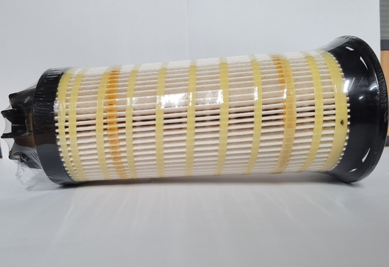 erpillar Combustível Água Separador 523-4987 Escavadeira Filtro Diesel