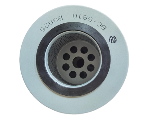 41650-501140 Filtro de Combustível para Escavadeira P554056 119-5120010N