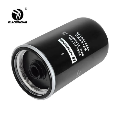 Rotação na máquina escavadora Diesel Fuel Filter 8982394641 MMH-80990 para HITACHI