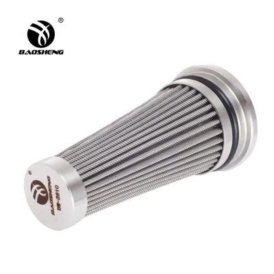 Elemento 20Y-60-A1260 de High Pressure Filter da máquina escavadora de KOMATSU PC270-7