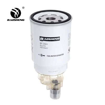 13050733 filtro DOOSAN DAEWOO da separação da água do óleo P551034 20879812