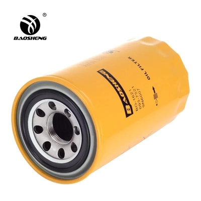 4284642 filtro do retorno do óleo hidráulico de LF3587 KBP-0722 para a máquina escavadora de HITACHI