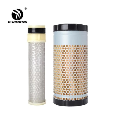 TC020-16320 a máquina escavadora Air Filter Excavator parte o elemento de filtro